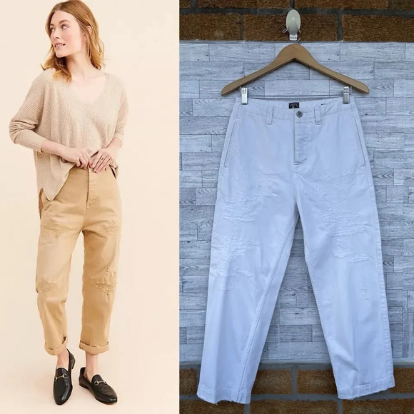 PRPS Monte Carlo Chinos jeans size 27 - Picture 1 of 17